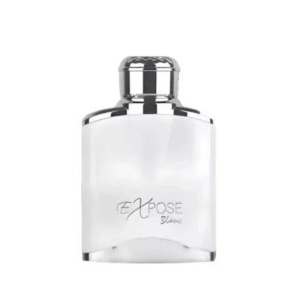 Perfume Exposé Blanc Maison Alhambra