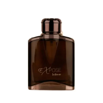 Perfume Exposé Intense Maison Alhambra