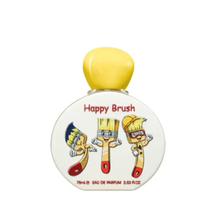 Perfume Happy Brush Lattafa
