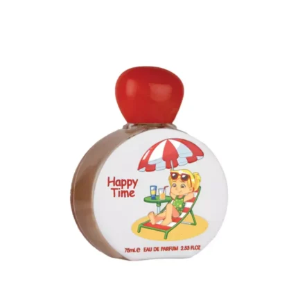 Perfume Happy Time Lattafa
