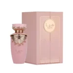 Perfume Haya Lattafa - Imagen 2