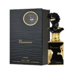 Perfume His Confession Lattafa - Imagen 2