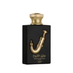 Perfume Ishq Shuyukh Gold Lattafa