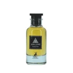 Perfume Jean Lowe Fraîche Maison Alhambra