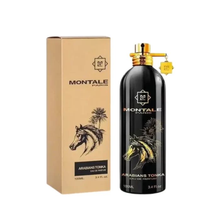 Perfume Montale Arabians Tonka - Imagen 2
