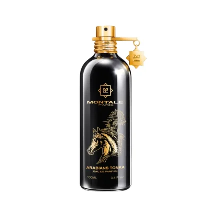 Perfume Montale Arabians Tonka