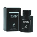 Perfume Opulence Leather Maison Alhambra - Imagen 2