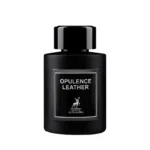 Perfume Opulence Leather Maison Alhambra