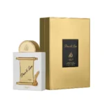 Perfume Peace and Love Lattafa - Imagen 2