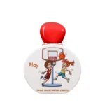 Perfume Play Lattafa