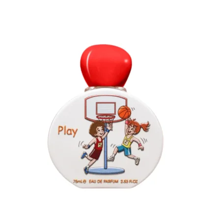 Perfume Play Lattafa