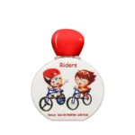Perfume Riders Lattafa