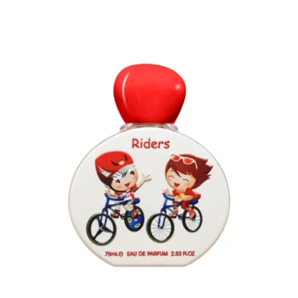 Perfume Riders Lattafa