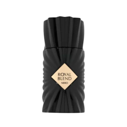 Perfume Royal Blend Nero