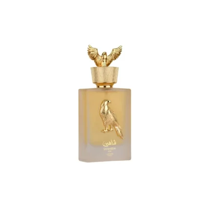 Perfume Shaheen Gold Lattafa