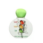 Perfume Stop Wait Go Lattafa