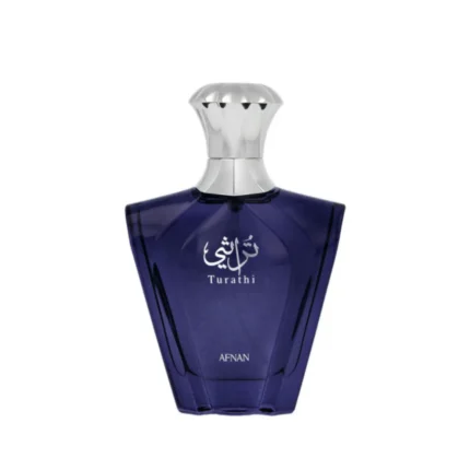 Perfume Turathi Blue Afnan