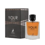 Perfume Your Touch Maison Alhambra - Imagen 2