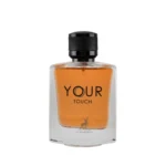 Perfume Your Touch Maison Alhambra