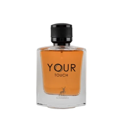 Perfume Your Touch Maison Alhambra