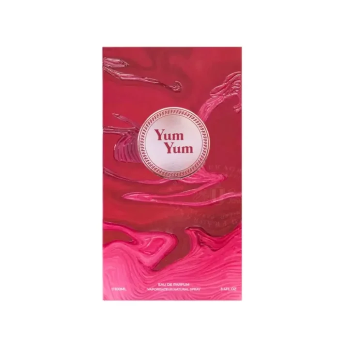 Perfume Yum Yum Armaf - Imagen 2