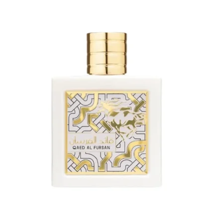 Perfume Qaed Al Fursan Unlimited Lattafa