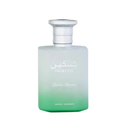 Perfume Taskeen Lactéa Divina Paris Corner