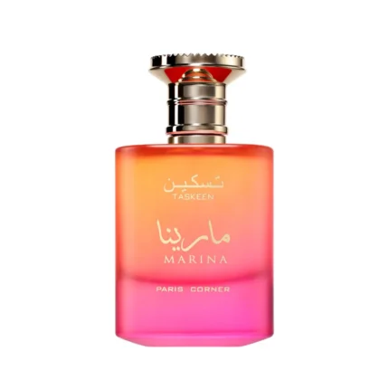 Perfume Taskeen Marina Paris Corner
