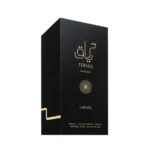 Perfume Teriaq Intense Lattafa - Imagen 2