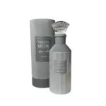 Perfume Velvet Musk Lattafa - Imagen 2