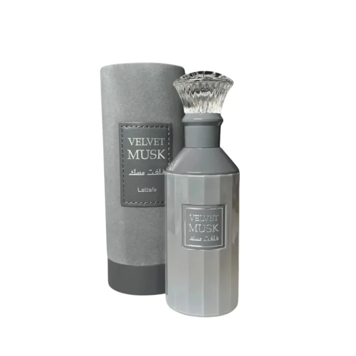 Perfume Velvet Musk Lattafa - Imagen 2