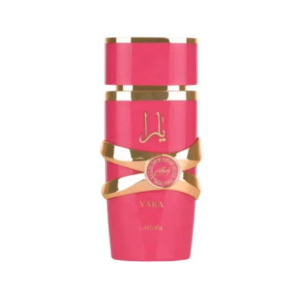 Perfume Yara Candy Lattafa