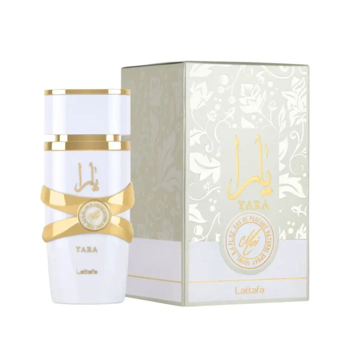 Perfume Yara Moi Lattafa - Imagen 2