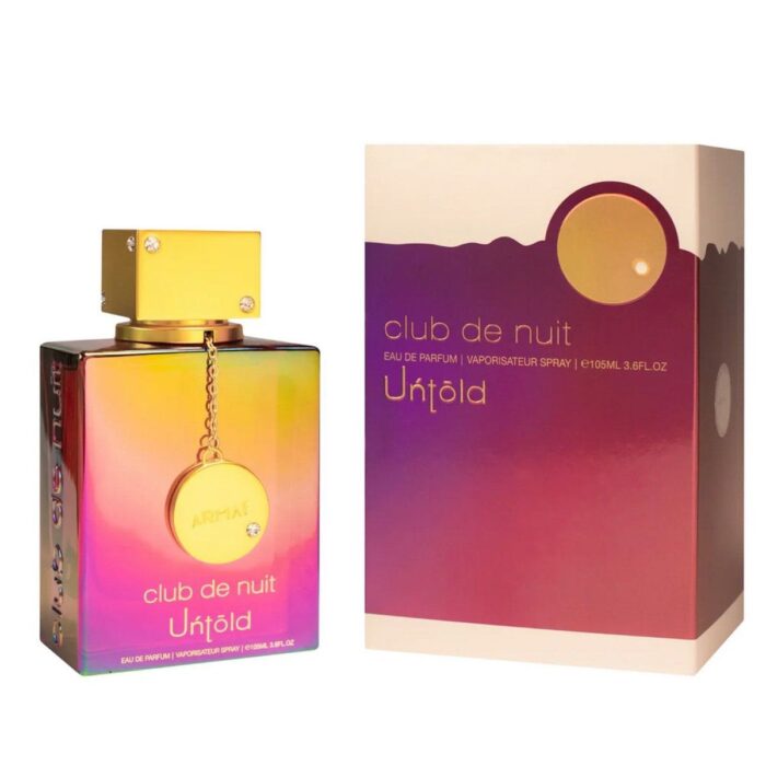 Club de nuit untold - Imagen 2