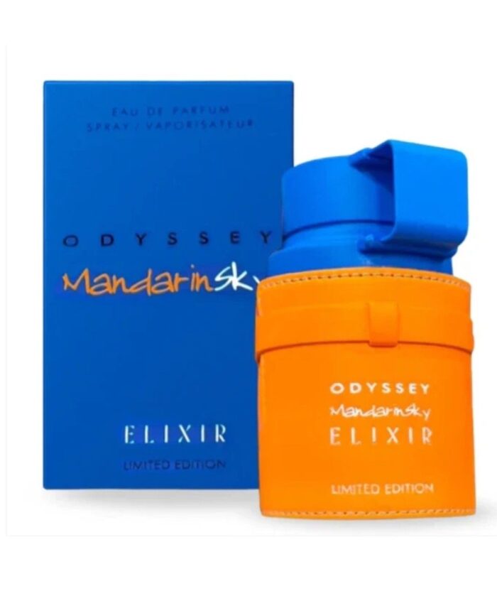 Mandarin Sky Elixir Limited Edition - Imagen 2