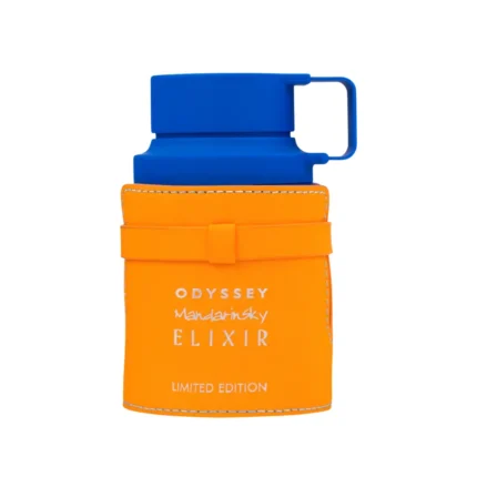 Mandarin Sky Elixir Limited Edition