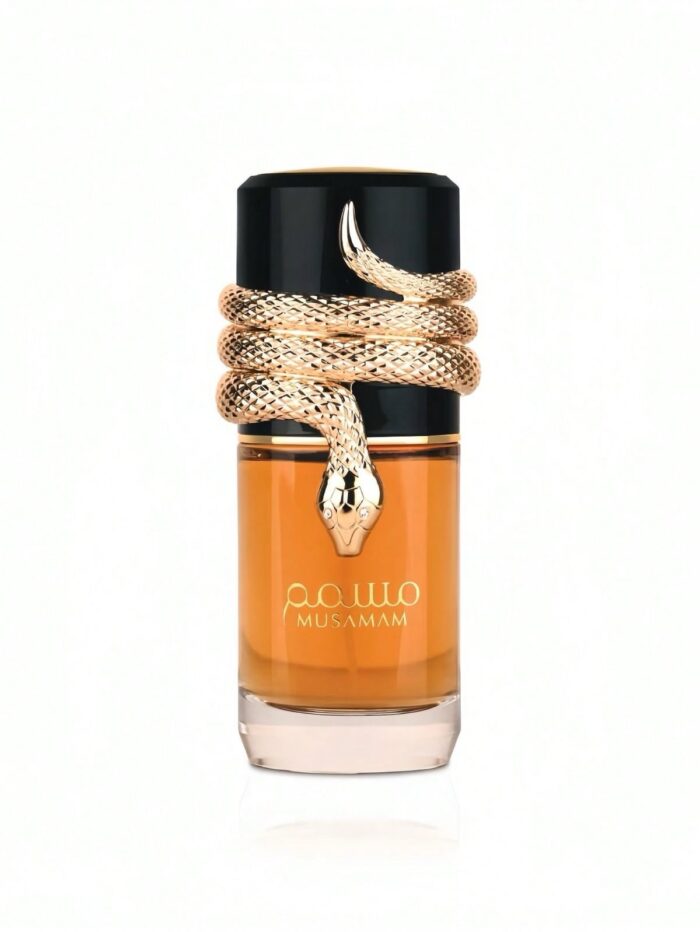 Musamam 100ML Eau de parfum Unisexe - Imagen 2