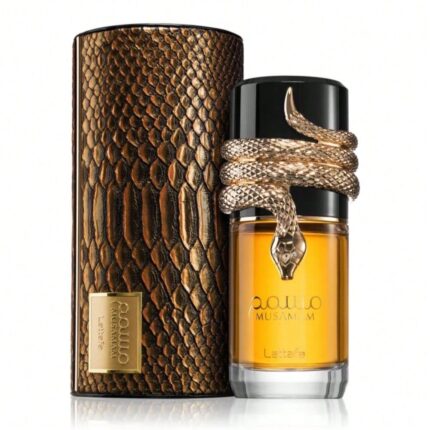 Musamam 100ML Eau de parfum Unisexe