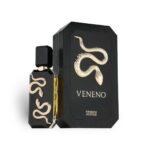 Veneno Black Eau de Parfum 100ml - Imagen 2