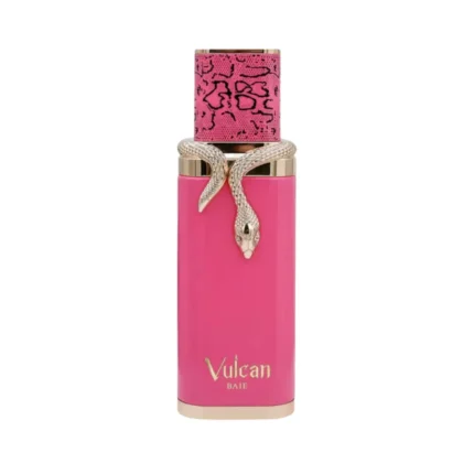 Perfume Vulcan Baie French Avenue